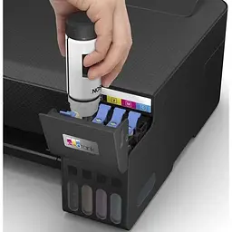 Принтер Epson EcoTank L1250 (C11CJ71404) [85885] - мініатюра 7
