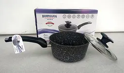 Ковш Bohmann BH 3720-18 2л - мініатюра 9