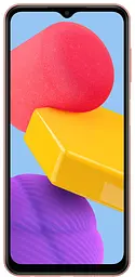 Смартфон Samsung Galaxy M13 4/64gb Orange (M135) - мініатюра 2