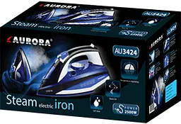 Праска з парою Aurora AU 3424 - мініатюра 3
