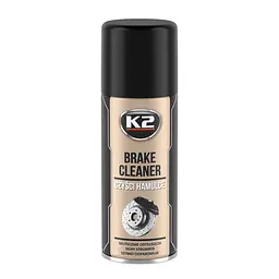 Очисник гальмівної системи K2 Brake Cleaner 400мл(W103)
