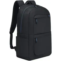 Рюкзак для ноутбука RivaCase 15.6" 8062 Boboli Black (8062Black)