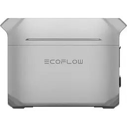 Зарядна станція EcoFlow DELTA 3 Plus 1800W 1024Wh - мініатюра 3
