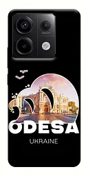 Чохол Demsky Odesa для Xiaomi Redmi Note 13 Pro 4G