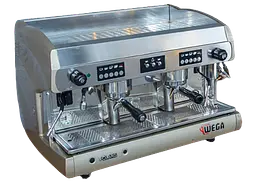 Кавомашина професійна Wega Polaris Б/В