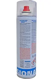 Очисник карбюратора та інжектора VERYLUBE 500 мл (XB 40109) - мініатюра 2