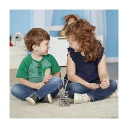 Ігровий набір Melissa & Doug металевий кухонний (MD19351) - мініатюра 2