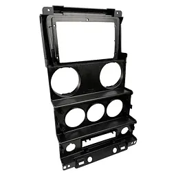 Перехідна рамка Jeep Wrangler Carav 22-1194 - мініатюра 3