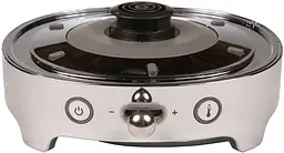 Електрочайник Smeg KLF04BLEU - мініатюра 4