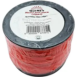 Волосінь для тримерів у бухті Vitals 2.4 мм x 3LB 349 м зірка (67381) - мініатюра 2