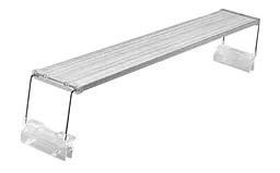 Світильник для акваріума Xilong LED-100R LED 35 Вт білий 100-125 см