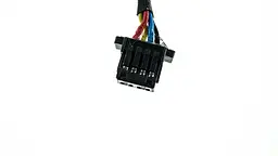 Вентилятор для ноутбука HP PAVILION GAMING 15-CX000 4pin (CPU FAN) (L20335-001) (Кулер) - мініатюра 4