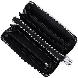Жіночий шкіряний гаманець ST Leather 19х9,5х4 см acs0029409 - мініатюра 6