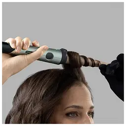 Плойка конусна Remington E51 Botanicals Curling Wand CI5860 - мініатюра 2