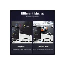 Кабель мультимедійний HDMI M to HDMI M 2.0m V2.0 4K30Hz Vention (AACBH) - мініатюра 10