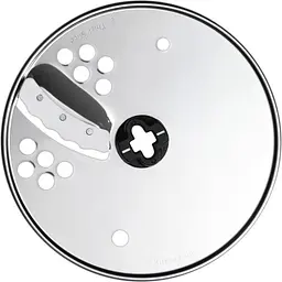 Кухонний комбайн KitchenAid 5KFP0719EOB Onyx Black [80431] - мініатюра 7
