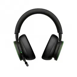 Комп'ютерна гарнітура Microsoft Xbox Wireless Headset (TLL-00001) - мініатюра 5