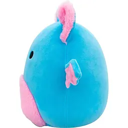 М'яка іграшка Squishmallows Кажанчик Бойл  19 см (SQCR06579) - мініатюра 3