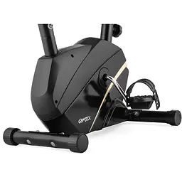 Велотренажер Gymtek XB800 магнітний золотий - мініатюра 5