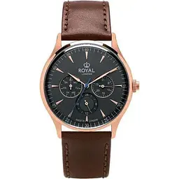 Годинник Royal London 41409-05
