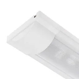 Світильник балка лінійний Brille 111253 BS-02/36 офісний накладний - мініатюра 2