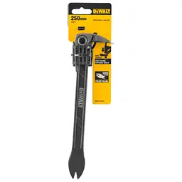Цвяходер DeWALT із пружинної сталі, L=25 см. (DWHT0-55524) - мініатюра 1