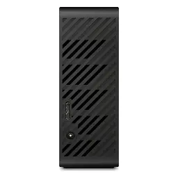 Зовнішній жорсткий диск 3.5" 28TB Expansion Desktop Seagate (STKP28000400) - мініатюра 6