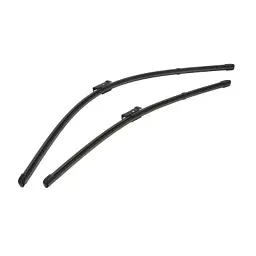 Щітка склоочисника Valeo 577863 - мініатюра 2