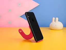 Смартфон Apple iPhone Xr 64GB Black (MRY42) Б/В [160022] - мініатюра 5