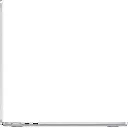 Ноутбук Apple MacBook Air 13" M3 24/512GB Silver 2024 [MC8N4] [134275] - мініатюра 4