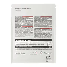 Креатин OstroVit Creatine Monohydrate, 300 грам - Кавун - мініатюра 2