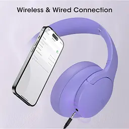 Бездротові навушники-вкладиші Doqaus Bluetooth 5.3 з 3 режимами еквалайзера - мініатюра 7