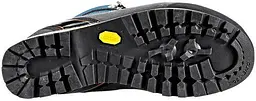 Черевики Scarpa Rebel Lite GTX 41,5 Сірий-Блакитний - мініатюра 2