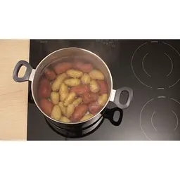 Набір каструль і сковорідок Tefal Daily Cook (G713SB45) [120207] - мініатюра 5