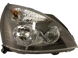 Фара передня права Renault Clio II, Thalia I 98-16р TYC (20-6357-05-2)