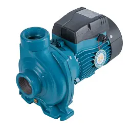 Насос відцентровий 1.1кВт Hmax 19.5м Qmax 500л/хв 2" LEO 3.0 ACm110B2 (775278) - мініатюра 7