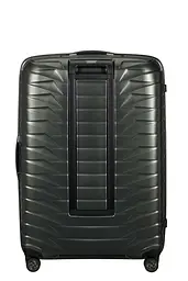 Валіза Samsonite PROXIS 81 см GREEN 81x57x32 CW6*44004 - мініатюра 5