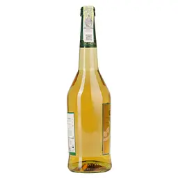 Вино Choya Original, біле, солодке, 10%, 0,75 л (1717) - мініатюра 2