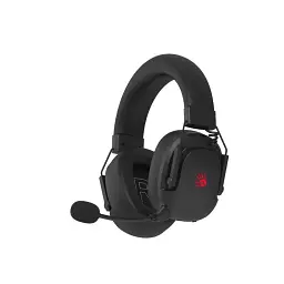 Гарнітура ігрова бездротова A4Tech Bloody GR585 (Black)