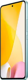 Смартфон Xiaomi 12 Lite 8/128GB Green (Global) - мініатюра 7