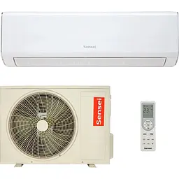 Спліт-система Sensei Super Nordic Inverter SAC-09SKWN/I [130729]