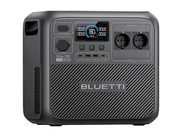 Зарядна станція Bluetti Elite 200 V2 - мініатюра 5