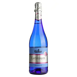 Уцінка. Винний напій Latinium Sparkling Breeze 8.5% 0.75 л (757558)
