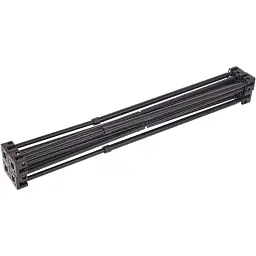 Туристичний стіл Skif Outdoor Floyd I Чорний (ZF-H005) - мініатюра 3
