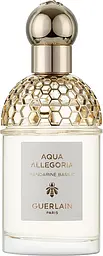  Guerlain Aqua Allegoria Mandarine Basilic 125 мл ТЕСТЕР туалетная вода
