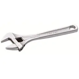 Ключ розвідний Toptul 18" 455 мм AMAB6045