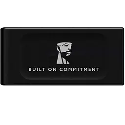 Накопичувач SSD Kingston SSD 1TB USB 3.2 Gen 2 Type-C XS1000 (SXS1000/1000GA)