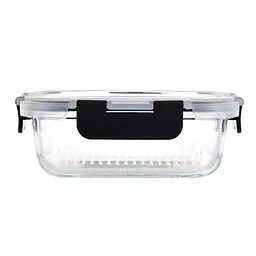 Контейнер для зберігання MasterPro Foodies collection, 370 мл - мініатюра 6