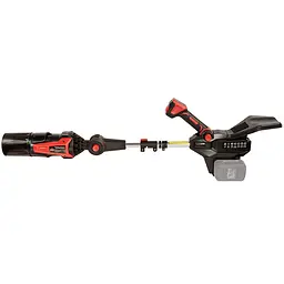 Vitals Повітродув садовий акумуляторний Professional ALP 361400 BL SmartLine+ 36В 900Вт 220км/рік 2.4кг без АКБ та ЗП - мініатюра 2