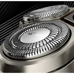 Електробритва Xiaomi Enchen Steel 3s Silver - мініатюра 3